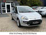 Fiat Punto Evo Active Wenig KM 1Hand TÜV NEU - gebrauchte Fiat Punto Evo aus dem Jahr 2010