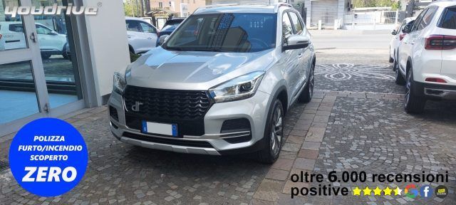 Другие DR MOTOR DR 4.0 1.5 Bi-Fuel GPL KM 19.600
