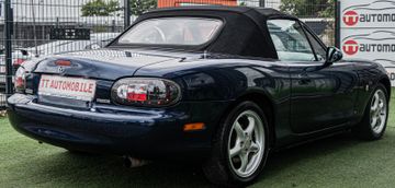 Fahrzeugabbildung Mazda MX-5 1.6 i Roadster |KLIMA|RADIO/CD|SPORTSITZE