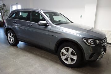 Mercedes GLC 300 - 6