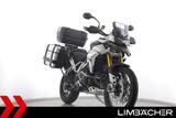 Triumph TIGER 900 RALLY PRO - QS, BT, Tempomat, uvm - Triumph Tiger 900 Rally Pro
