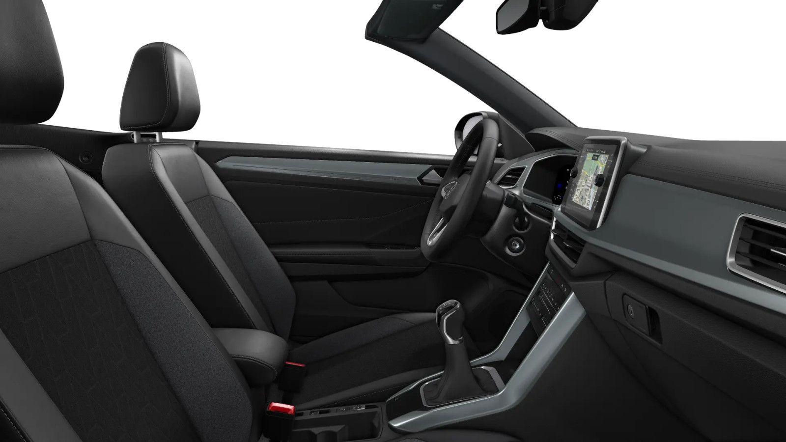 Volkswagen T-Roc - Bild 11