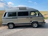 Volkswagen T3 WBX-6 Oettinger 3.2 Dehler Profi - 6 Zylinder - graue Volkswagen T3 andere