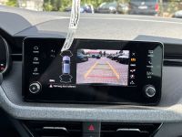 Skoda Scala - Vorschau Bild 15
