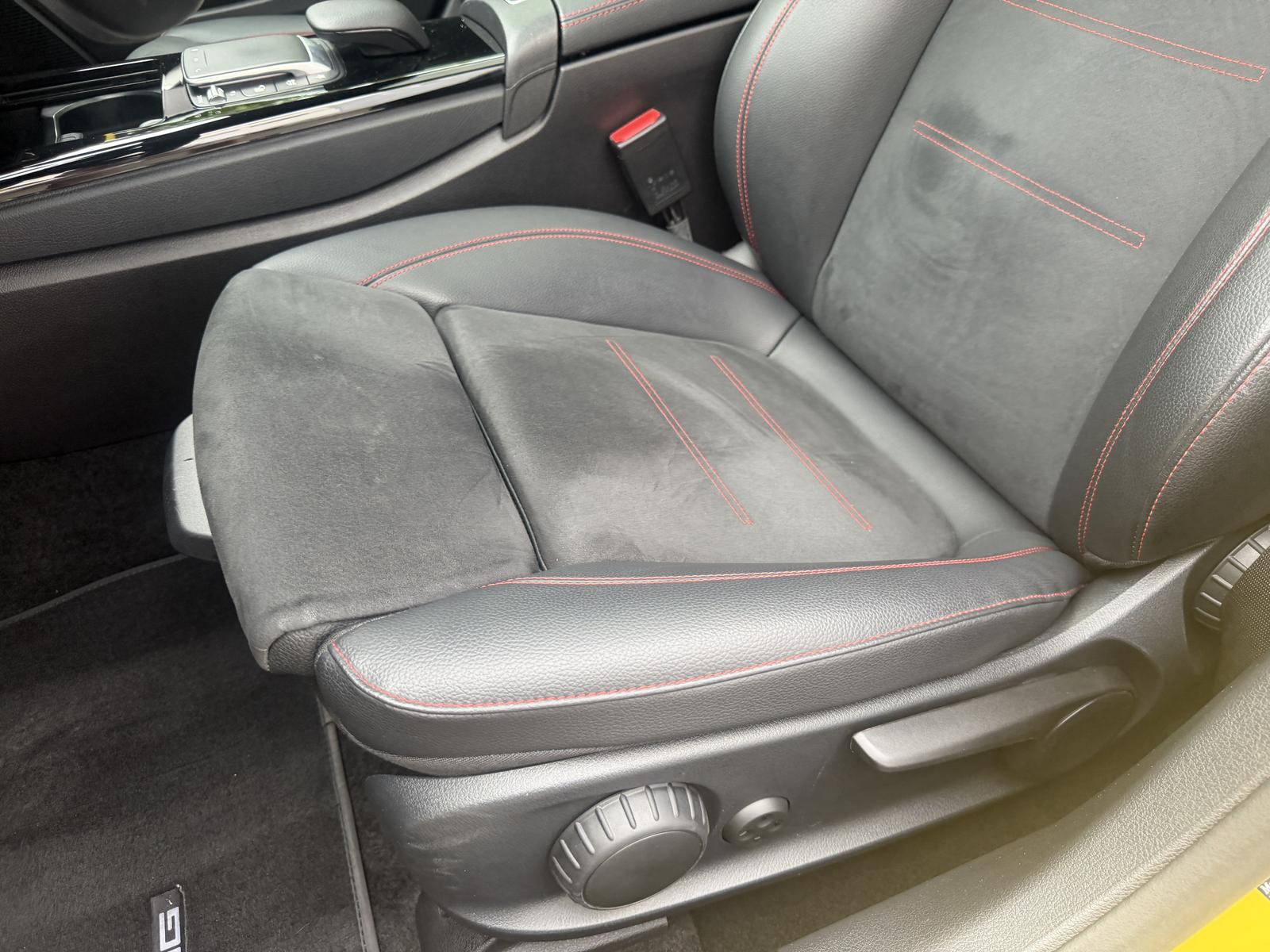 Mercedes-Benz A 250 e AMG LED MBUX Distronic Pano Kamera-360°