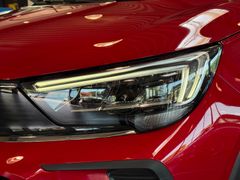 OPEL Crossland X - Ansicht 11