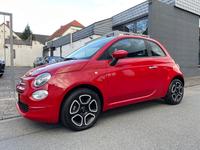 Fiat 500C 1.0 Mild-Hybrid Club|DAB|PDC|Klima|Tempomat