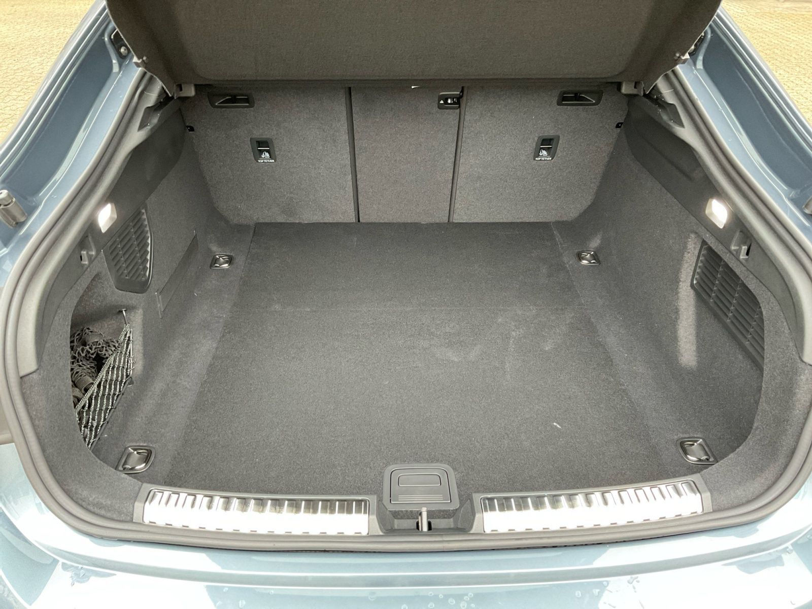 Audi A5 - Bild 21