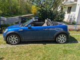 MINI Cooper S Roadster - MINI Cooper S Roadster von privat