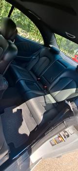 Mercedes-Benz 200 - gebrauchte Mercedes-Benz 200 aus dem Jahr 2006