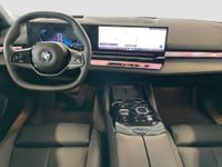BMW 520 - Vorschau Bild 12
