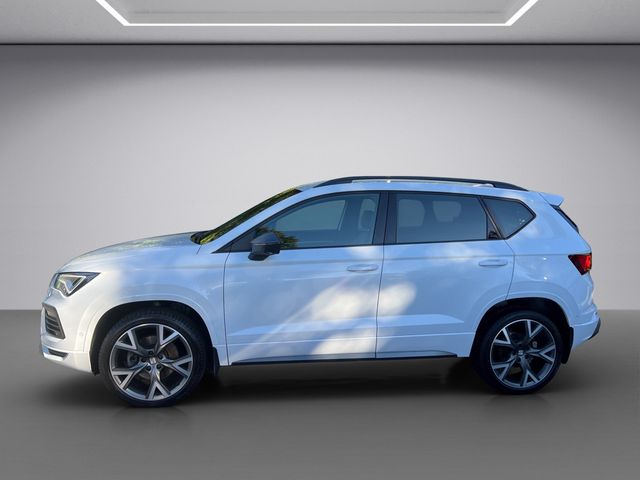 Ateca 1.5TSI DSG FR AHK