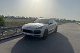 Porsche Cayenne 4.0 V8 GTS 460PS Approved Garantie 1Jahr - Porsche mit Benzin-Antrieb: Coupe, Garantie