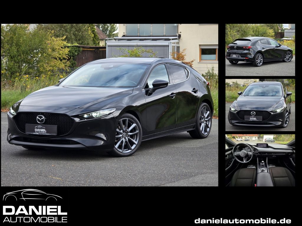 Image of Mazda 3