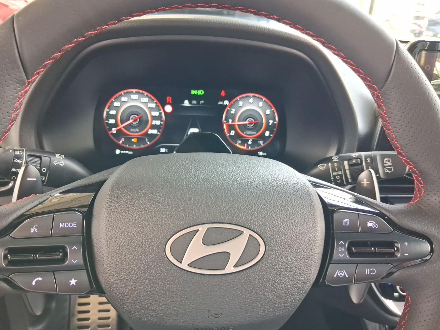 Hyundai i30 - Bild 9