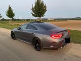 Mercedes-Benz CLS 350 d 4MATIC - EDITION 1 - Mercedes-Benz CLS 350 in Frankfurt (Main)
