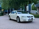 Volkswagen VW PHAETON 3.0 TDI EURO5 LANG VERSION - Volkswagen Phaeton in Frankfurt (Main)