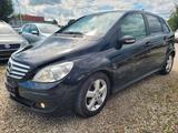 Mercedes-Benz B 180 CDI Klima/Leder/Automatik/Tüv 7.27 - Mercedes-Benz B 180 aus 2006