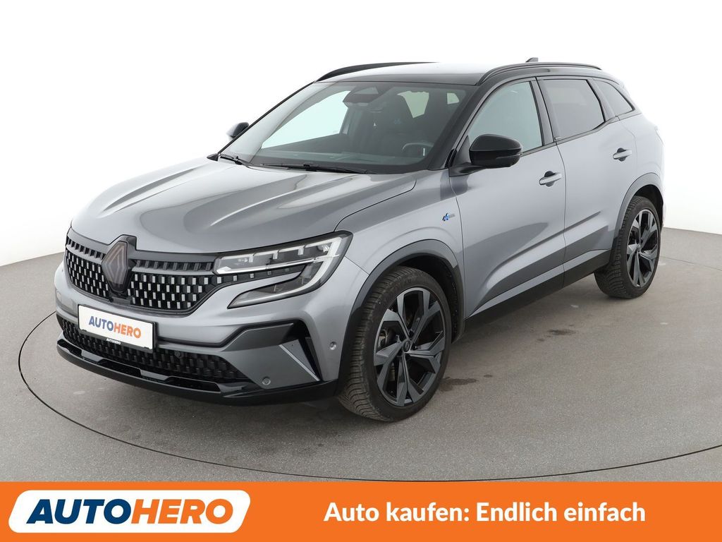 Image of Renault Austral