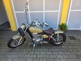 Suzuki LS650 - SUZUKI LS 650
