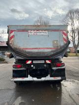 MAN TGS 35 510*Kipper*Thermomulde*Blatt*Intarder*E6D - MAN Koffer