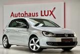 Volkswagen Golf STYLE*BIXENON*DYNAUDIO*AUTOMATIK*GLASDACH* - Volkswagen Golf: Gl