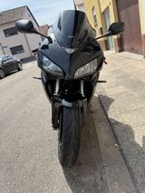 Honda CBR 1000 RR Fireblade SC57 Vieles Neu! - HONDA 2005 CBR 1000 RR