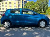 Mitsubishi Space Star 1.2 MIVEC Select Select - Mitsubishi Space Star Gebrauchtwagen in Frankfurt