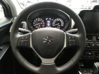 Suzuki (SX4) S-Cross - Vorschau Bild 16