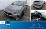 BMW 120 M-Sport AHK ACC HUD KZU 2ZK H/K 360° Memory