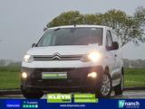 Citroën BERLINGO 1.2 L1 Benzine Automaat! - Citroën Berlingo l2