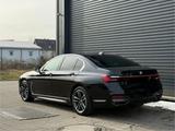 BMW 745e-M Sport"Laser"SoftClose"HUD"360"Harman/Kard - BMW 7er Reihe Plug-in Hybrid (PHEV) Gebrauchtwagen
