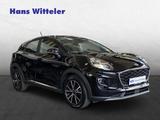 Ford PUMA TITANIUM / WINTER-PAKET/ LED/DAB/8-Fach/PDC - Ford Puma: Titanium