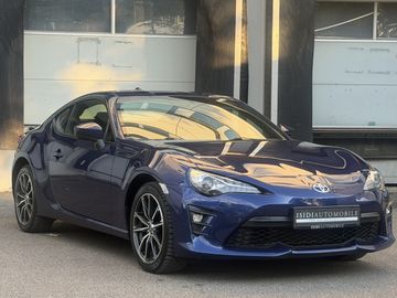 Toyota GT86 - 9