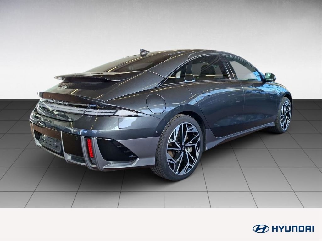 Hyundai IONIQ 6 – Bild 5