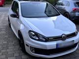 Volkswagen VW Golf 6 GTI 2.0 DSG / K04 / Motor überholt - Volkswagen Golf aus 2012: GTI