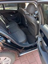 Mercedes-Benz C 220 D T-Modell - Mercedes-Benz 220 Gebrauchtwagen