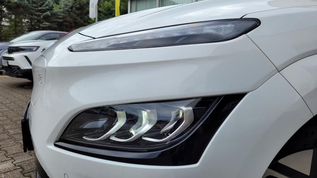 Autohaus Zimpel -  Hyundai Kona Elektro AT 39 kWh Trend Sitzheizung+Kamera - Bild 5 Autohaus Zimpel -  Hyundai Kona Elektro AT 39 kWh Trend Sitzheizung+Kamera - Bild 5