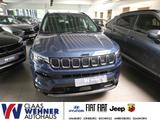 Jeep Compass Jeep Summit, Park-Paket, Winter-Paket Di - Jeep Compass Tageszulassungen