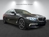 BMW 540 i Luxury Line/LED-Sch/Kamera/AHK/Head-up/340 - BMW 540: Limousine