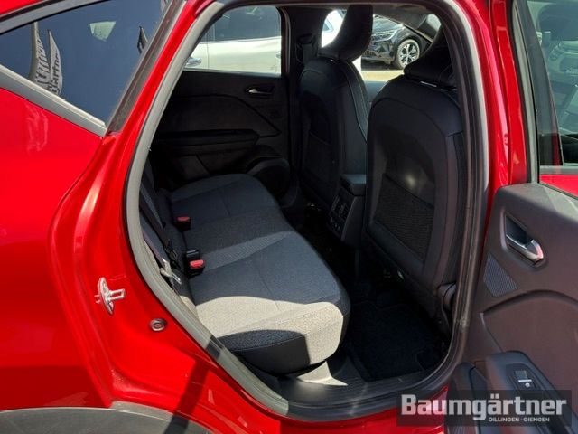 Fahrzeugabbildung Renault Captur Techno TCe 140 Automatik Kamera/Sitzh./PD