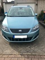 Seat Alhambra Ecomotive - Seat Alhambra in Oldenburg