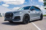 Audi ABT SQ7 TFSI Competition Plus Quattro