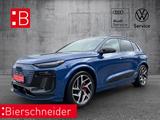 Audi SQ6 e-tron edition LED 21 PANO UMGEBUNGSKAMERA B