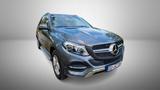 Mercedes-Benz GLE 250 d - HARMAN KARDON Sound System - graue Mercedes-Benz GLE 250