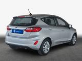 Ford Fiesta 1.1 S&S COOL&CONNECT - Ford Fiesta: Euro 5