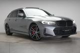 BMW 330 d Touring M Sport Leder/ACC/Kamera/Pano/HUD/ - BMW 330 in Braunschweig