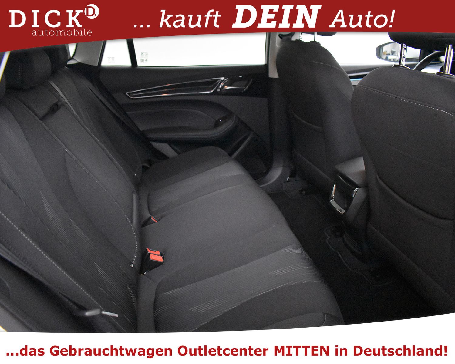 MG MG5 Comfort NAVI+LED+SHZ+MFL+KAMERA+DAB+ACC+LM - Image 19