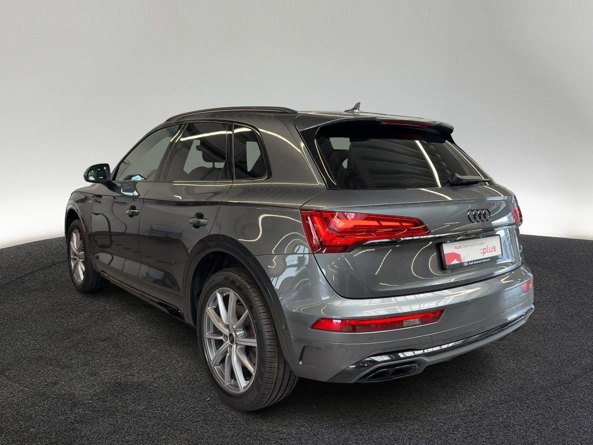 Audi Q5 - Bild 4