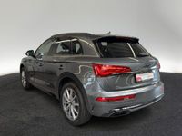 Audi Q5 - Vorschau Bild 4